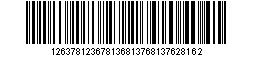 Free Barcode Font - Code 128 Desktop Barcode Converter